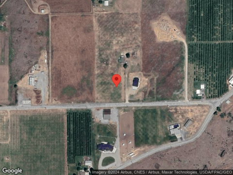 Bohart Road, Wenatchee, WA 98801