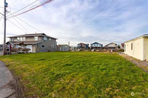 Matia Drive, Ferndale, WA 98248