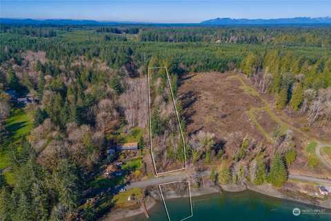 E Pickering Road, Shelton, WA 98584