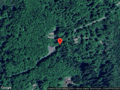 Short Road, Morton, WA 98356