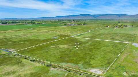 Nka Rader Road, Ellensburg, WA 98926