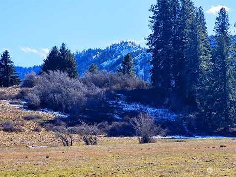 Iron Mountain Road, Cle Elum, WA 98922