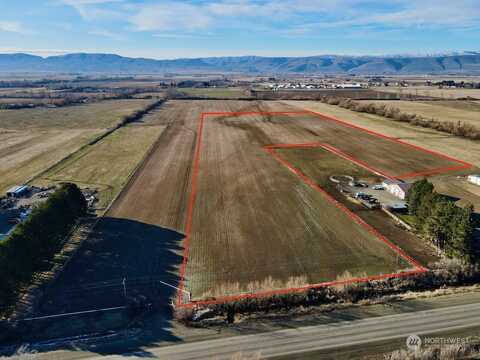 Bxx Vantage Highway, Ellensburg, WA 98926