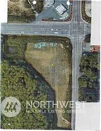 Acres Vacant Land, Bremerton, WA 98310