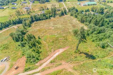 Hansen Ext Road, Woodland, WA 98674