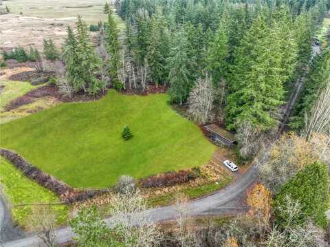 Holtzheimer Trail Road, Blaine, WA 98230