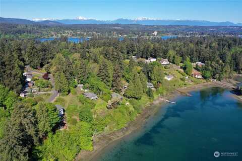 Nw Phinney Bay Drive, Bremerton, WA 98312