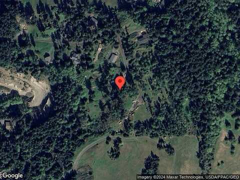 Mariner Drive, Lopez Island, WA 98261