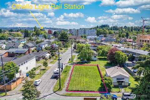 Xx S Morgan Street, Seattle, WA 98118