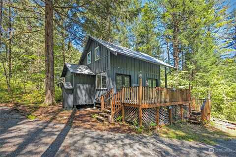 372 36 Craig Road, Packwood, WA 98361