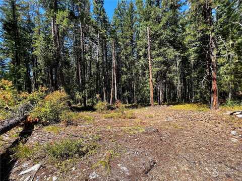 Noble Lane, Leavenworth, WA 98826