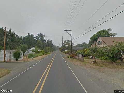 Breezy Lane, Grayland, WA 98547