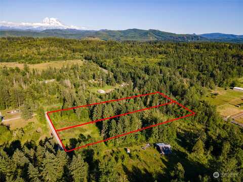 106Th Avenue Ct E, Eatonville, WA 98328