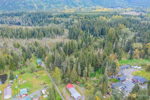 Mountain Loop Highway, Granite Falls, WA 98252