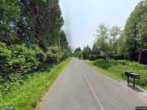 Marine Drive, Point Roberts, WA 98281