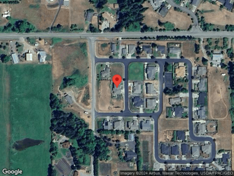 Yvette Place, Sequim, WA 98382