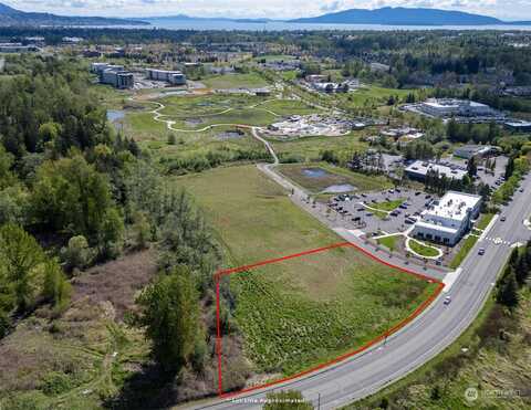 W Horton Road, Bellingham, WA 98226