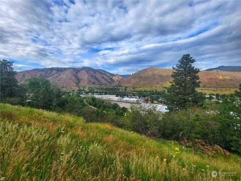 Kennedy Road, Cashmere, WA 98815