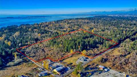 Tyee Drive, Point Roberts, WA 98281