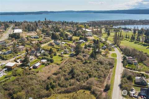 Rose Street, Port Townsend, WA 98368