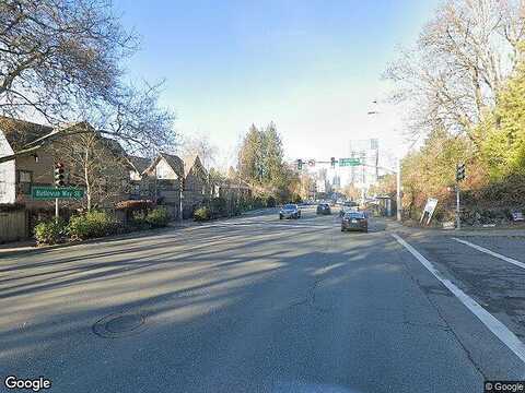 Bellevue Way Se, Bellevue, WA 98004