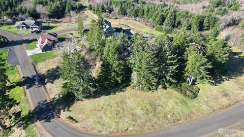 Lighthouse Keepers Road, Ilwaco, WA 98624