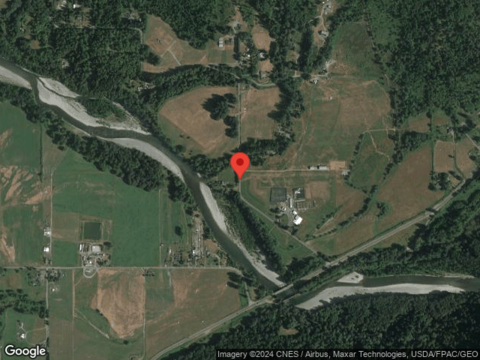 Lot B Hillis Road, Arlington, WA 98223