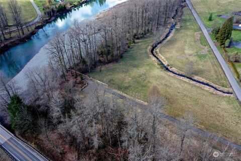 Lot B Hillis Road, Arlington, WA 98223