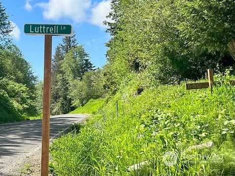 Lot 5 Luttrell Lane, Chinook, WA 98614