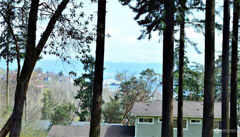 Nka Wilson Street, Port Townsend, WA 98368