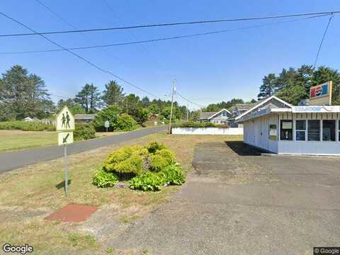Main Street, Pacific Beach, WA 98571
