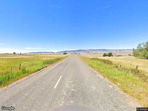 Xxx Lower Green Canyon Road, Ellensburg, WA 98926