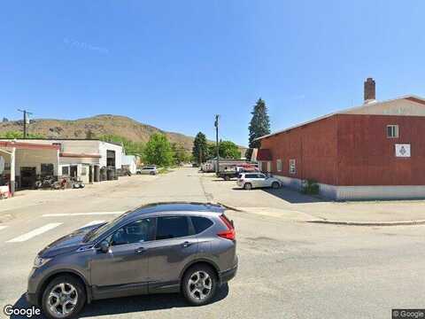 Silver Heights Lane, Twisp, WA 98856