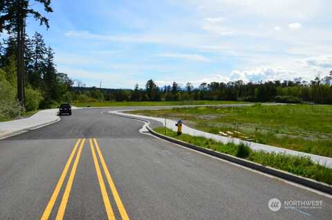 Nka Evans Vista, Port Townsend, WA 98368