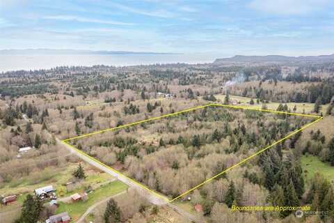 Lot Howard Rd, Joyce, WA 98362