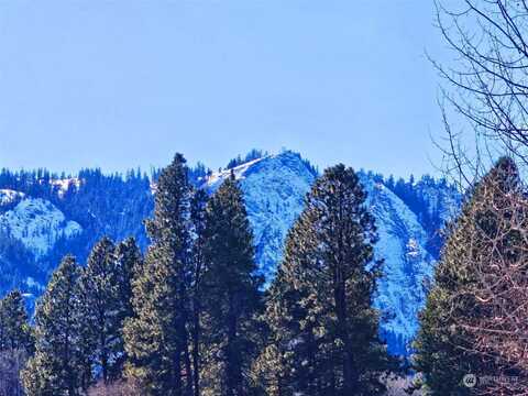 Iron Mountain Road, Cle Elum, WA 98922