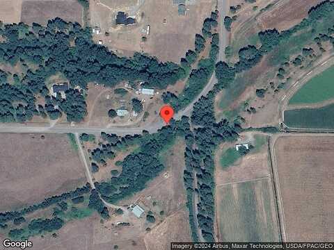 Iron Mountain Road, Cle Elum, WA 98922