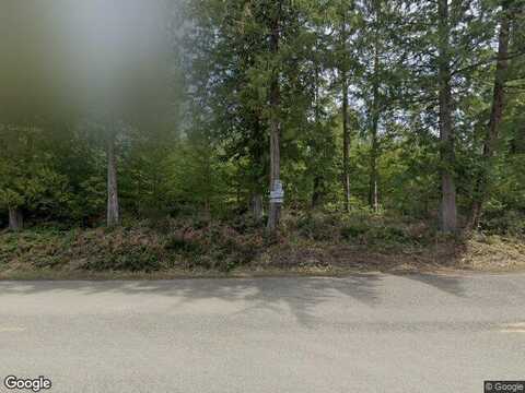 E Jared Road, Shelton, WA 98584