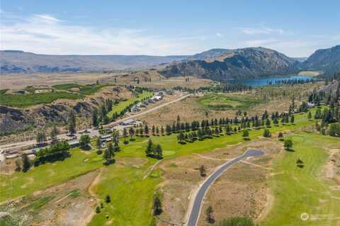 Airport Addition, Pateros, WA 98846