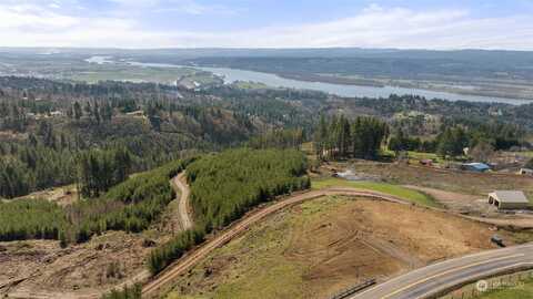 Green Mountain Road Unit B, Kalama, WA 98625