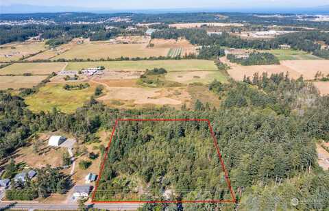 Hunt Road, Oak Harbor, WA 98277