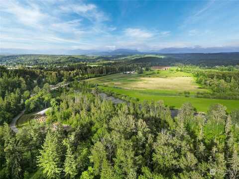 W Snoqualmie River Drive Ne, Carnation, WA 98014