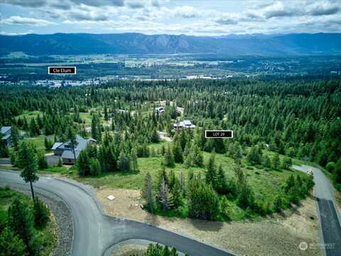 Forest Ridge Drive, Cle Elum, WA 98922