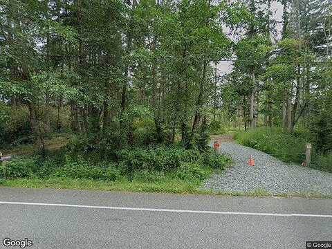 Strawberry Point Road, Oak Harbor, WA 98277