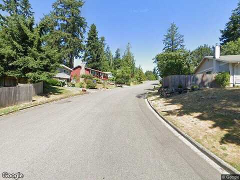 135Th Avenue Se, Kent, WA 98042