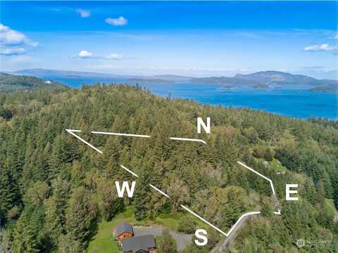 Ridge Dale Road, Island View, WA 98250