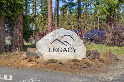 Legacy Trail, Cle Elum, WA 98922