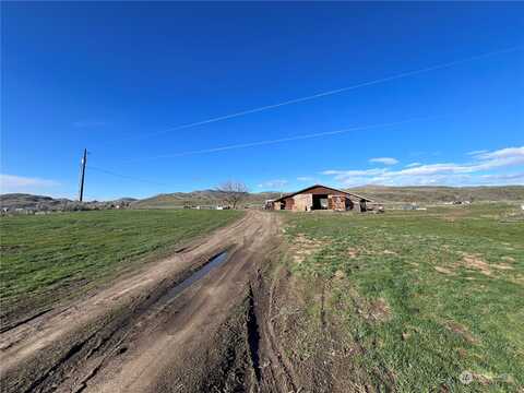 Riverside Cutoff Rd Lot 1 & 2, Omak, WA 98841