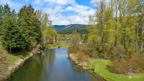 Mc Elroy Road, Cle Elum, WA 98922