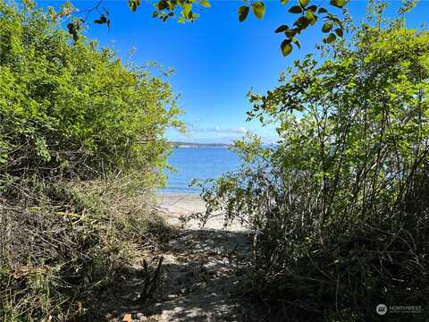 South Bay Way, Port Ludlow, WA 98365